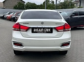 Suzuki Ciaz, 2022г., передний привод, автомат
