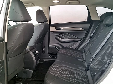 Haval F7, 2019г, передний привод, робот