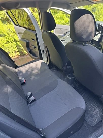 Renault Sandero, 2020г, передний привод, механика