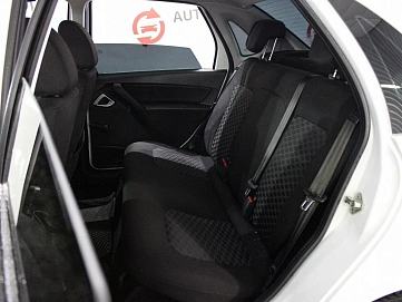 Lada (ВАЗ) Granta, 2024г, передний привод, механика