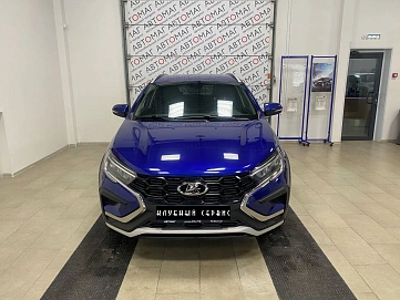 Lada (ВАЗ) , 2025г., передний привод, механика