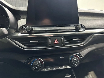 Kia Cerato, 2019г, передний привод, автомат