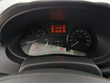 Lada (ВАЗ) Largus, 2017г, передний привод, механика