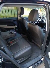 Chevrolet Captiva, 2023г, передний привод, вариатор