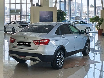 Lada (ВАЗ) , 2021г., передний привод, механика