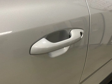 Kia Rio, 2021г., передний привод, автомат