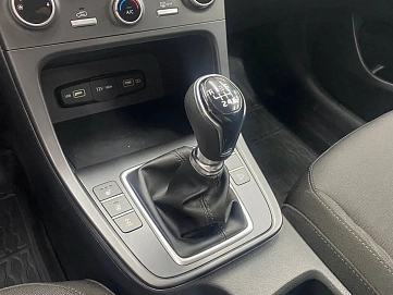 Hyundai Creta, 2021г, полный привод, механика