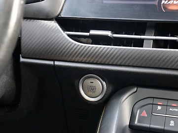 Haval F7x, 2021г, полный привод, робот