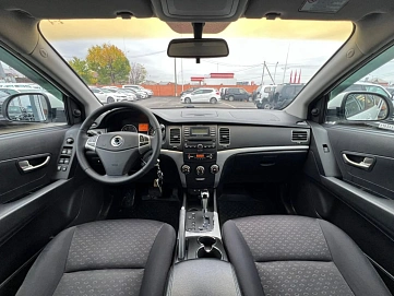 SsangYong Actyon, 2011г, передний привод, автомат