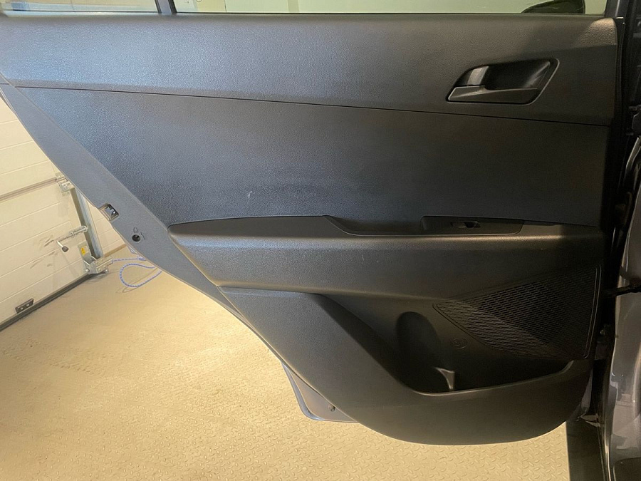 Hyundai , 2016г., передний привод, механика