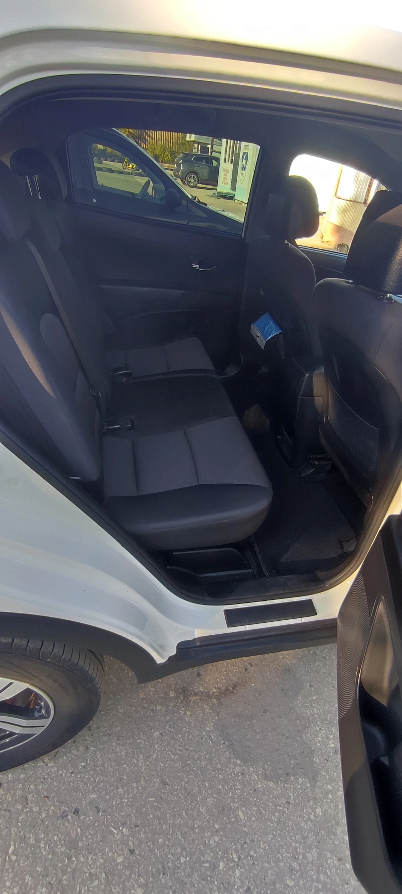 SsangYong Actyon, 2013г., полный привод, механика