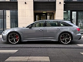 Audi RS 6, 2025г., полный привод, автомат