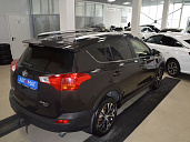 Toyota RAV4, 2014г., полный привод, вариатор