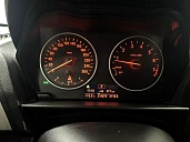 BMW 1 серии, 2012г., задний привод, автомат