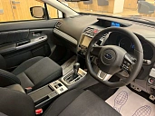 Subaru Levorg, 2014г., полный привод, вариатор