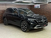 Mercedes-Benz GLC, 2023г., полный привод, автомат