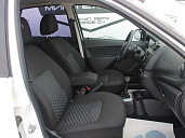 Lada (ВАЗ) Granta, 2019г., передний привод, автомат