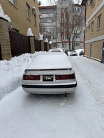 Toyota Corona, 1996г, передний привод, автомат