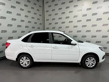 Lada (ВАЗ) Granta, 2023г, передний привод, механика