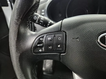Kia Sportage, 2012г., полный привод, автомат