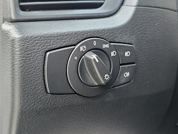 BMW X1, 2010г, полный привод, автомат