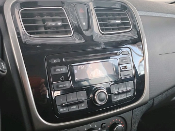 Renault , 2018г., передний привод, механика