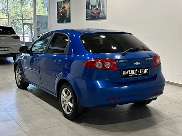 Chevrolet Lacetti, 2011г, передний привод, механика