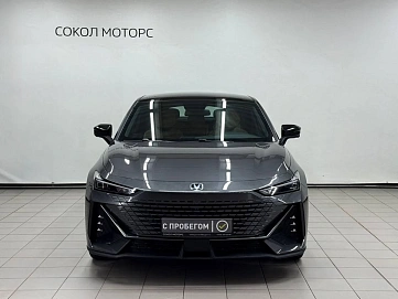 Changan UNI-V, 2023г, передний привод, робот