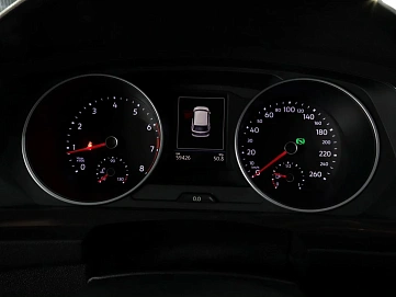 Volkswagen Tiguan, 2020г, полный привод, робот