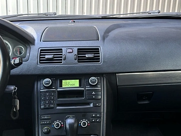 Volvo XC90, 2007г, полный привод, автомат