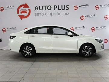 BAIC U5 Plus, 2023г, передний привод, вариатор