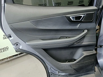 Chery Tiggo 4 Pro, 2025г, передний привод, механика