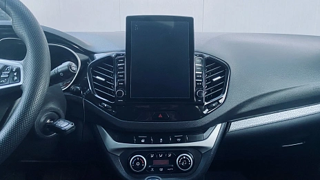 Lada (ВАЗ) , 2020г., передний привод, вариатор