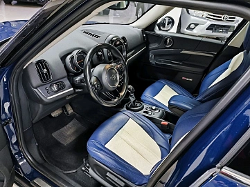 Mini , 2018г., полный привод, автомат