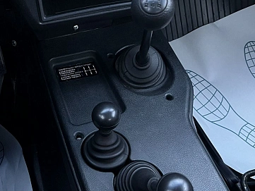 Lada (ВАЗ) 2121 (4x4), 2009г, полный привод, механика