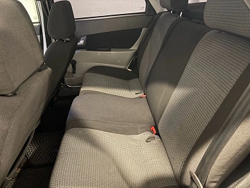 Lada (ВАЗ) Priora, 2009г, передний привод, механика