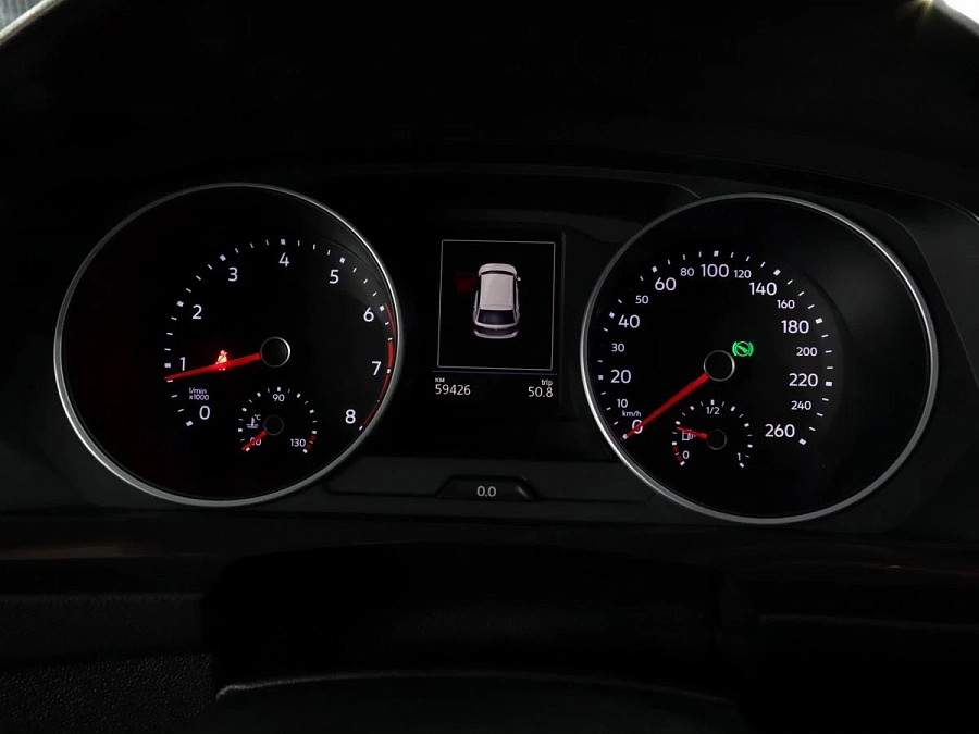 Volkswagen Tiguan, 2020г., полный привод, робот