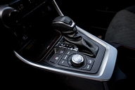 Toyota RAV4, 2023г., полный привод, вариатор
