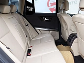 Mercedes-Benz GLK-Класс, 2013г., полный привод, автомат