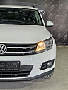 Volkswagen Tiguan, 2013г., передний привод, робот