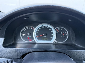 Chevrolet Lacetti, 2008г, передний привод, механика