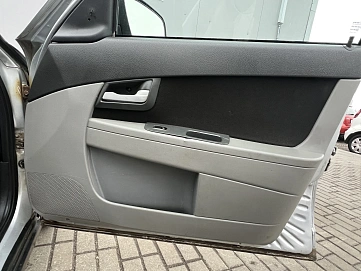 Lada (ВАЗ) Priora, 2011г, передний привод, механика