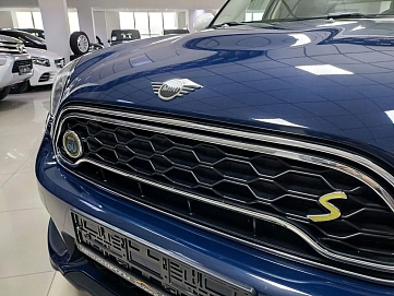 Mini , 2018г., полный привод, автомат