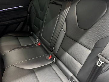 Haval F7, 2024г, полный привод, робот