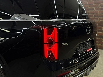 GAC GS8, 2026г, полный привод, автомат