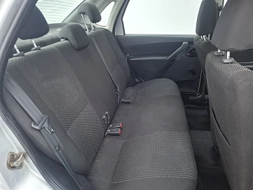 Lada (ВАЗ) Granta, 2013г, передний привод, механика