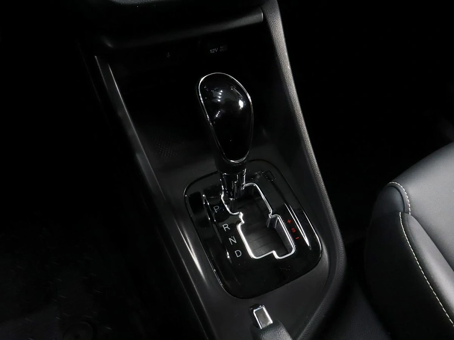 Changan Alsvin, 2023г., передний привод, робот