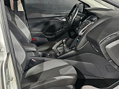 Ford Focus, 2011г., передний привод, механика
