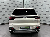 CHERY , 2020г., передний привод, автомат