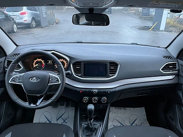 Lada (ВАЗ) Vesta, 2023г, передний привод, механика